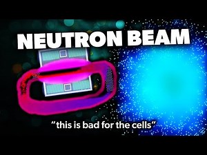 RADIATION versus LIFE FORM in The Powder Toy! [Biology Mod]