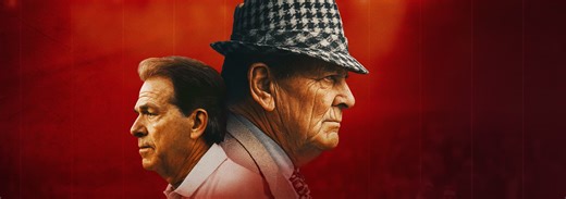 Nothing But a Winner: The Alabama Football Story (2025)