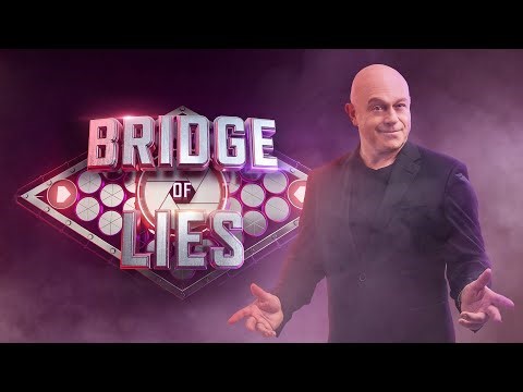 The Ultimate Bridge Challenge – Only the Strong Survive!