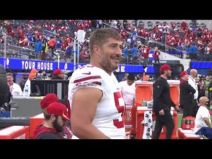 Alex Mack retires from the NFL