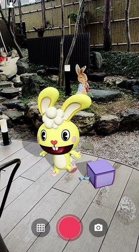 Cuddles #happytreefriends