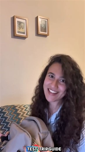 Aysel| Travel Content Creator | UGC | Travel planning should excite, not overwhelm. 😁 TripGuide @trip_guide_ai builds your trip in seconds — no more hours on Google. Pick your... | Instagram