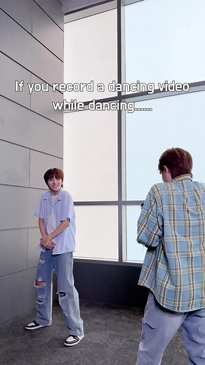 BOYNEXTDOOR Dancing Video with Woonhak and Riwoo | Best Dance Moves