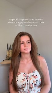 115 reactions · 42 comments | if you skip due process to get into...