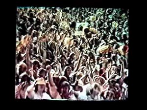 1980 Great Moments of FSU Football vs Florida Vic Prinzi & Burt