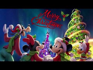 Soundtrack - Disney Christmas BEST playlist!
