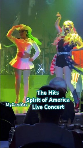 Redneck Woman Live Concert The Hits #gretchen #2000smusic