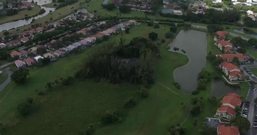Real estate developer wants to rezone old Margate golf course into townhomes as housing demand grows