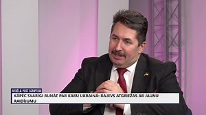 Nedēļa. Post Scriptum 21. oktobris, 2022, 1. daļa