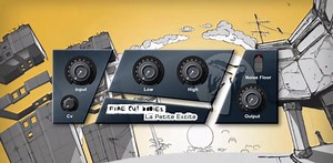 Free Aural Exciter Vst Plugin