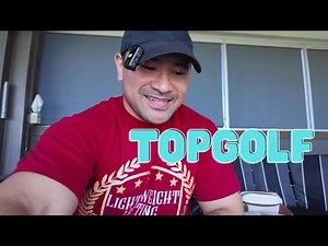 INSANE Fun at Topgolf Roseville CA 🎯 | You Won’t Believe This Place!