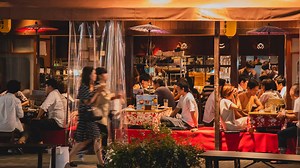 What to Eat in Nagoya: The Industrial Powerhouse