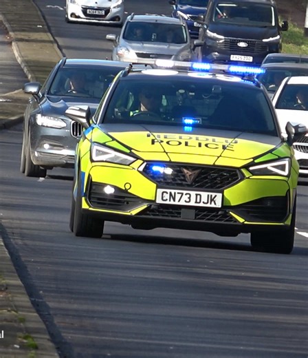 South wales police cupra and Dog V90 responding to an unknown incident Thanks for watching #fyp #southwalespoilce #gwentpolice #wales #southwales