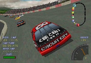 NASCAR 98 - Alchetron, The Free Social Encyclopedia