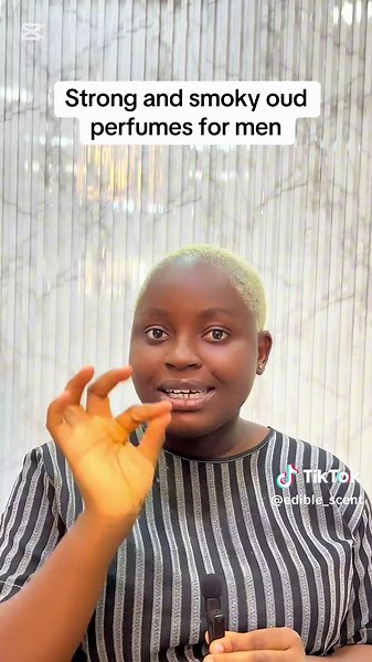 Top Oud Perfumes for Men: Strong and Smoky Scents