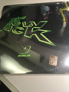 MBG & SDS - New Jack