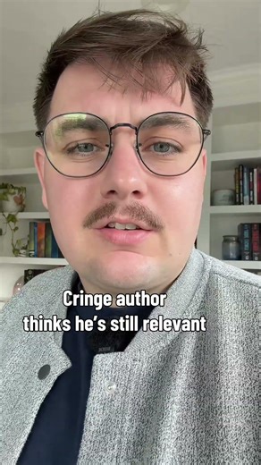 Writing middle grade as an old man #author #bookwriting #middlegrade