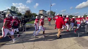 1.6K views · 70 reactions | Ladies and gentlemen… introducing your 2021 Ripon College Football team!!! | Ripon College Red Hawks Athletics | Facebook