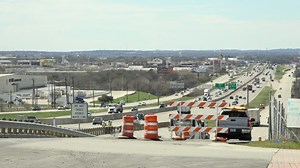 City of New Braunfels to reach buildout by 2035