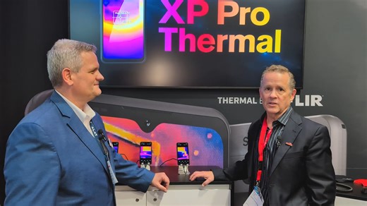 2.2K views · 23 reactions | At #MobileWorldCongress, Michael Coad,...