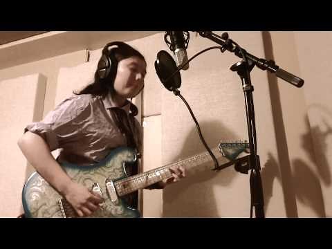 Curtis Mayfield - Move On Up (Jaden Carlson Band Cover) (live)