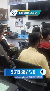 Kickstart your career with our AC Repairing Course! Learn to install, maintain, and repair air conditioning systems with expert guidance and practical training. Admissions are now open—limited seats available. Perfect for beginners and professionals looking to upgrade their skills. Enroll today and secure your future in the HVAC industry! #ACRepair #HVACTraining #SkillDevelopment #TechCourse #RepairingCourse #CareerInHVAC #HandsOnTraining #VocationalCourse #CoolingSystems #ACTechnician #careskil