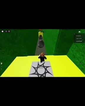 Escaping head in roblox #roblox #shortvideo #robloxedit