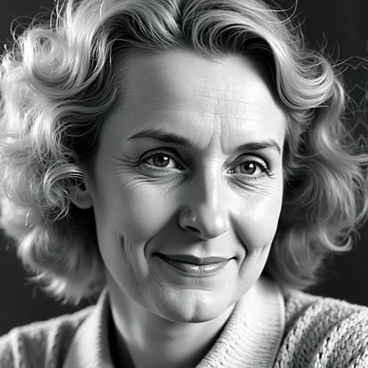 12 Things You Didn’t Know About Dorothy Crowfoot Hodgkin.