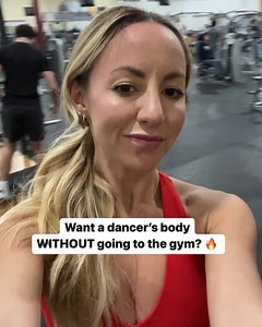 Want to sculpt lean beautiful lines without heavy weights? Meet Barre Definition 👉 over 800 premium Barre and Pilates classes to help you define your best self..wherever, whenever. 🙌 The app also includes: ✅ 20-30 min workouts FOR ALL LEVELS ✅ My Signature Weekly Schedule ✅ My Signature 90-Day Barre Program ✅ No Equipment Required! ✅ NEW 30-Day Challenge Every Month ✅ Supportive Community To Stay Accountable ✅ Live group Q&A with me 🙋‍♀️ ✅ Guided Meditations, Nutrition, & More! Come join our 