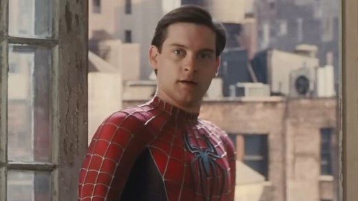 Tobey Maguire’s ‘Spider-Man’ Trilogy to Return to Theaters