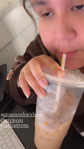 Working from Home with Coffee: A Mom's Perspective