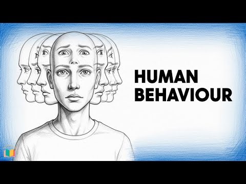 The Psychology of Human Behaviour