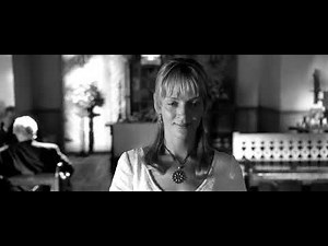 Kill Bill- Vol. 2 The Two Pines Massacre.