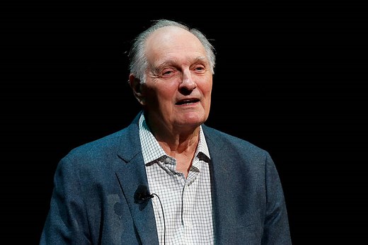 Inside Alan Alda’s Fight Against Parkinson’s Disease: Updates on the ‘MASH’ Actor’s Health