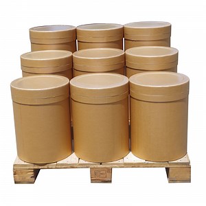 [Hot Item] Packaging 25kg Multi-Functional Paper Drum