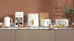 This British vintage-inspired kitchen brand has a new Target collab