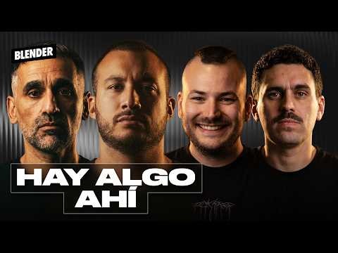 #HAYALGOAHI | HORA QUILMEÑA de PELÍCULA, el ORIGEN de MILEI con GIACOMINI y FUTBORD de SELECCIÓN