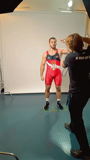59K views · 2.2K reactions | Behind the scenes - World Wrestling Championships 2025 Zagreb  | Rvački savez Srbije - Wrestling Federation of Serbia | Facebook