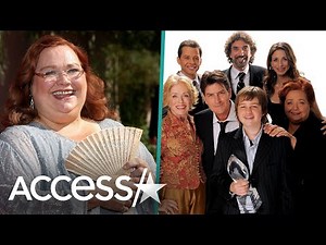 Conchata Ferrell, ‘Two And A Half Men’ Star, Dies At 77