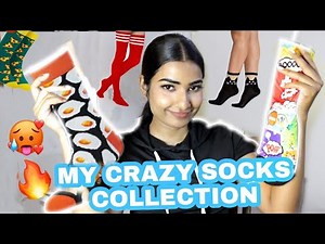 SOCKS 💥You Need to Have Now | stockings, summer essentials