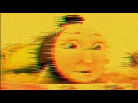 [YTP] Victor influences Henry and now Henhen is using health and Safety powers for reasons. Part 1