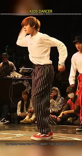 Amazing dance steps #JJ #kids #danceheros2019 #viral #justinjay #miyu #fypシ #kidsdance #dance