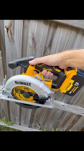 $200 • Dewalt Circular Saw -New with 12ah Extended Battery, Charger & Tool bag Available for pickup in the south/west Tampa, near Midtown Tampa, FL. Includes all new: 20V Dewalt DCS566 Circular Saw with Dewalt blade 12Ah Extended Life Rechargeable Battery Battery Charger Vacuum Dust remover attachment Waterproof tool bag for it all. This set is ready to go straight to the job site or make a great Christmas present package. https://www.facebook.com/marketplace/item/1597924321187480/ | Brian Ingra