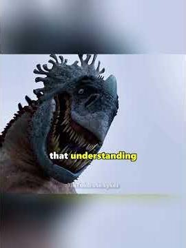The Secret to Defeating the Red Death Dragon