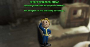 Fallout 4 Bobblehead Locations - Find all Fallout 4 Bobbleheads Guide