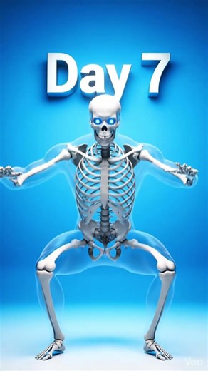 What Happens To Your Body If You Do 100 Squats Every Day For 30 Days? 😱#shortfeed #shorts