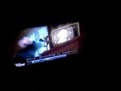 Ratatouille Mouse Evacuation