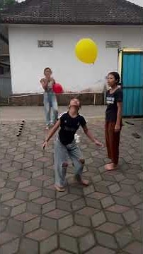 HEAD BALLOON