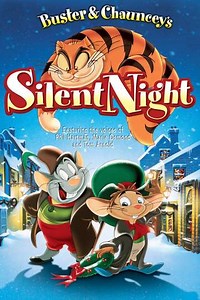 Buster & Chauncey's Silent Night (1998) - Movie