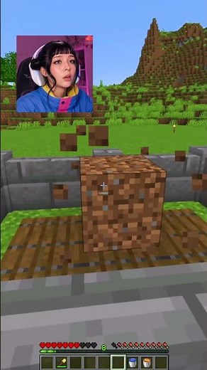 Easy Iron golem farm in Minecraft 🤯
